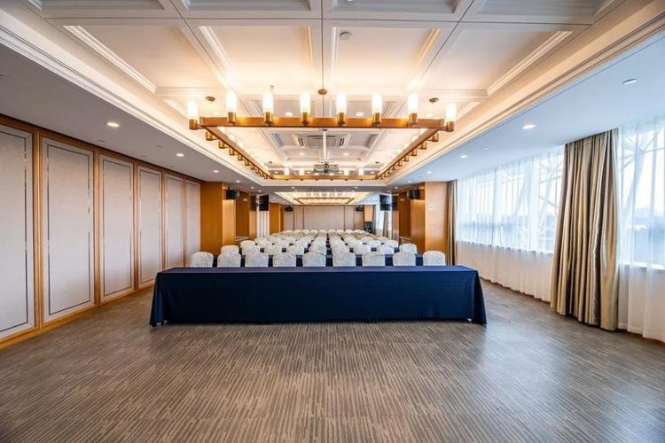 南京会议场地首选 国展中心携手丫空间，打造专业会议展会服务体验